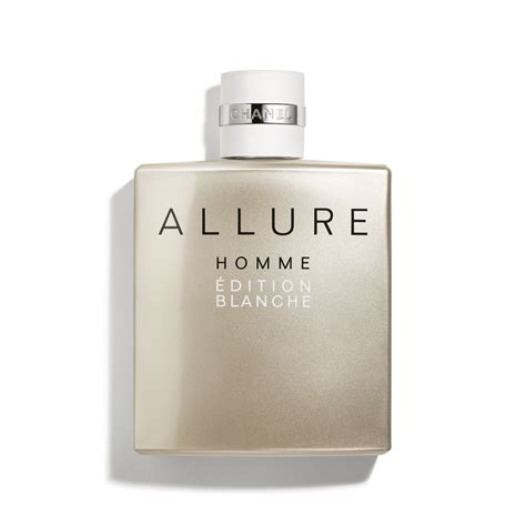 chanel allure blanche amazon|chanel allure homme price.